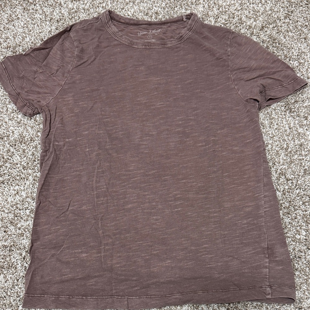 Women’s Brown T-Shirt